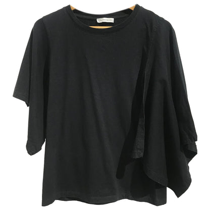 Top J.W Anderson noir T.M