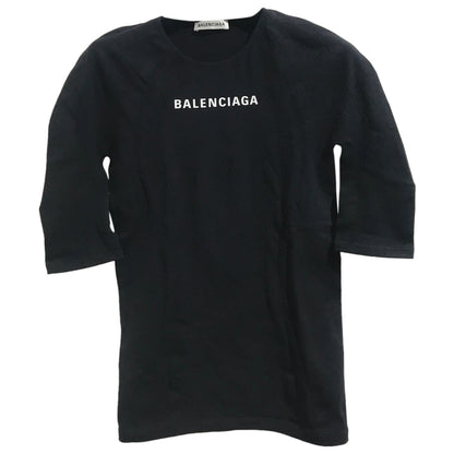 T-shirt Balenciaga T.M