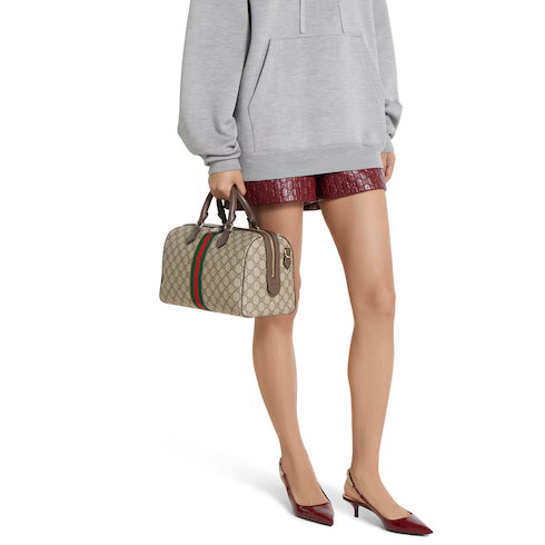 Sac Gucci Boston Ophidia