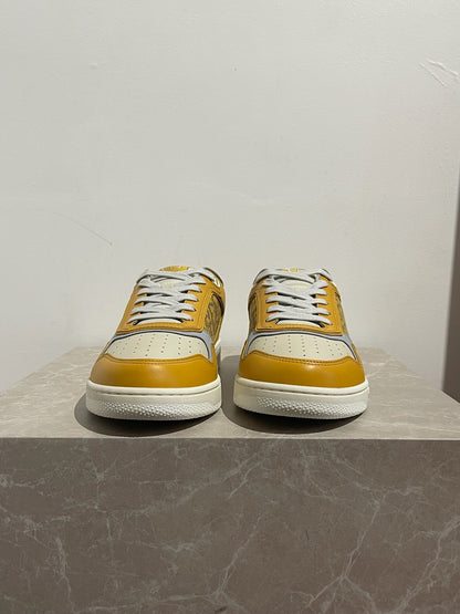 Baskets Dior B27 jaune T.43 NEUVES