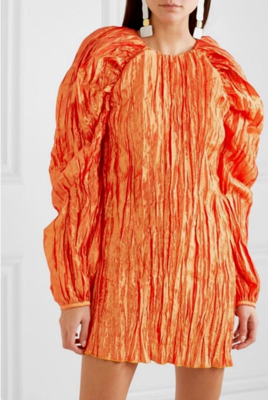 Robe Rotate orange T.42
