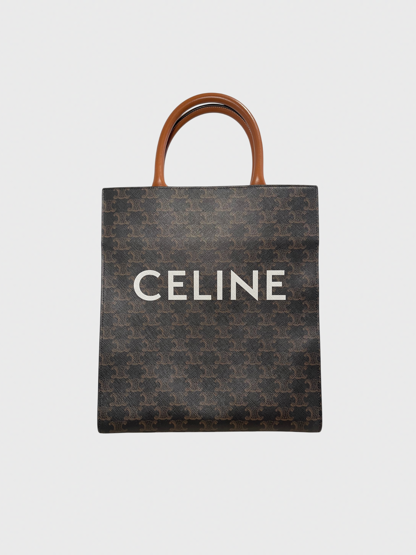 Sac Celine cabas Vertical