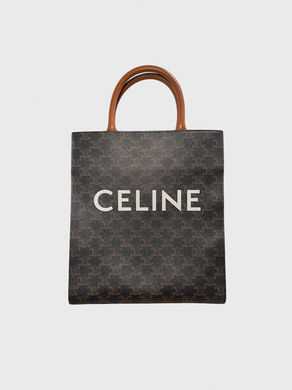 Sac Celine cabas Vertical