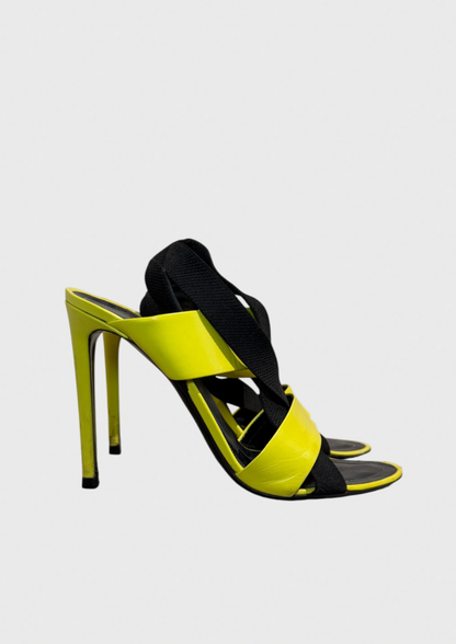 Sandales Balenciaga T.40