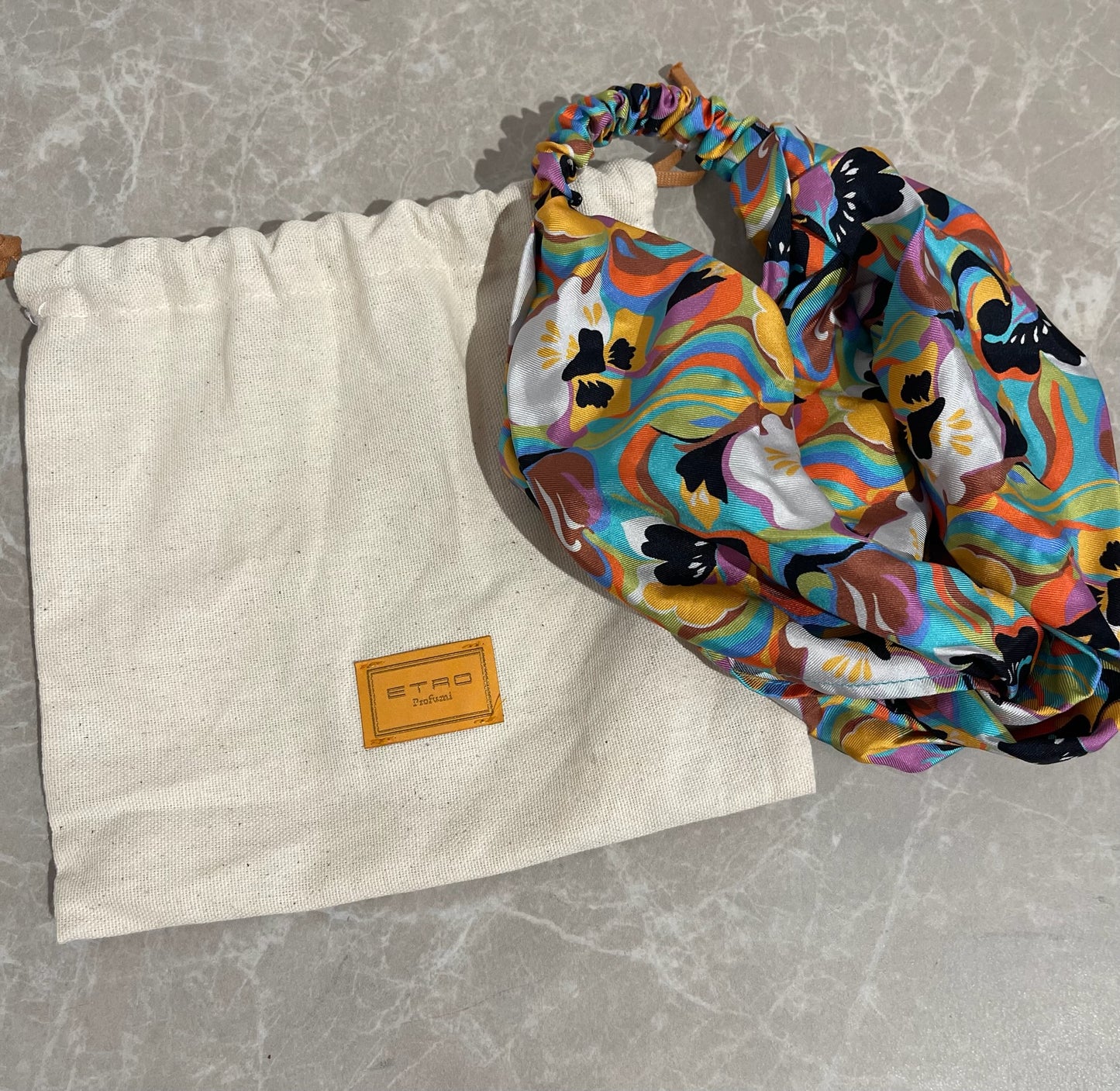 Turban Etro