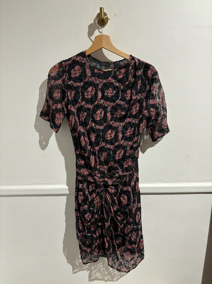 Robe Isabel Marant T.34