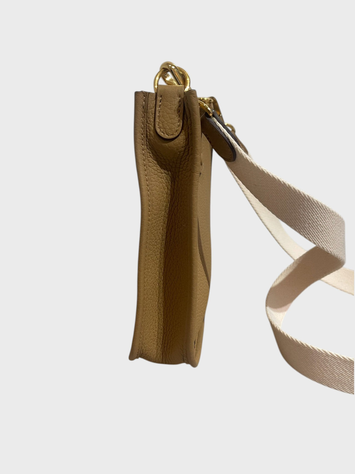 Sac Hermès Evelyne 16 Amazone