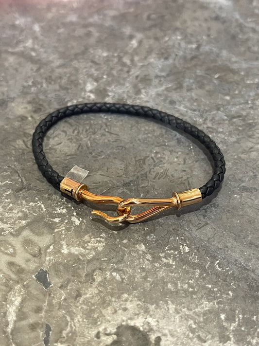 Bracelet Hermes Jumbo T.3 NEUF