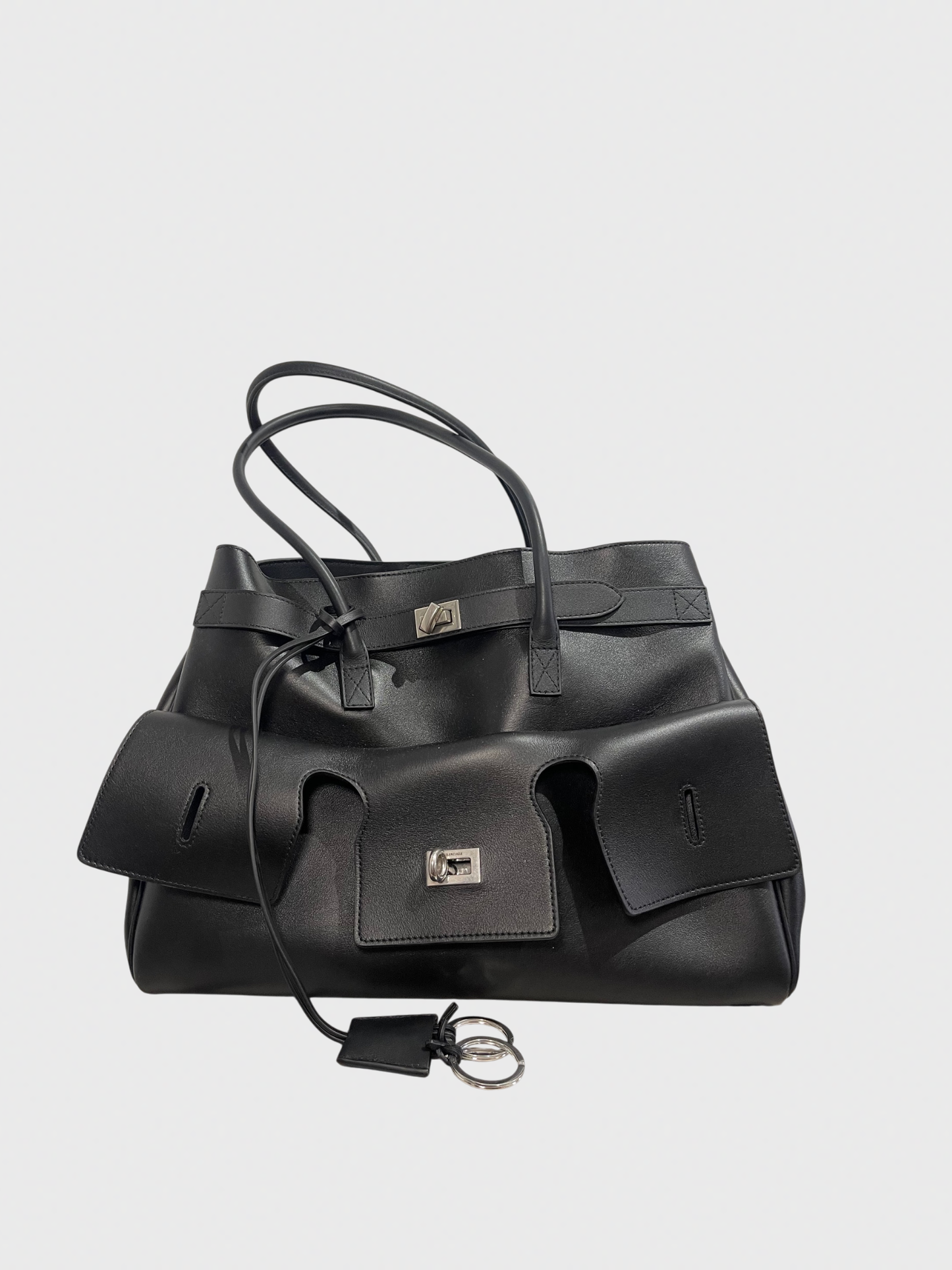 Sac Balenciaga Bel Air Carry All