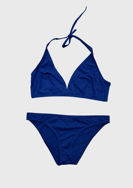 Maillot de bain Eres bleu T.36