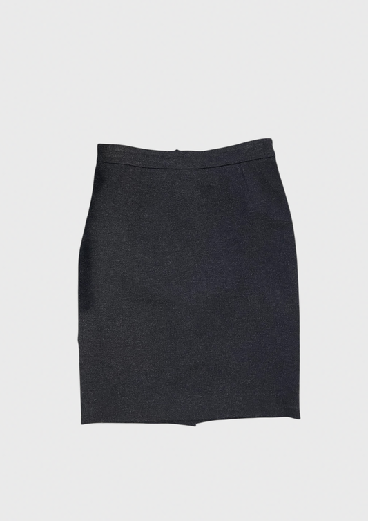 Jupe Dolce & Gabbana noire T.40