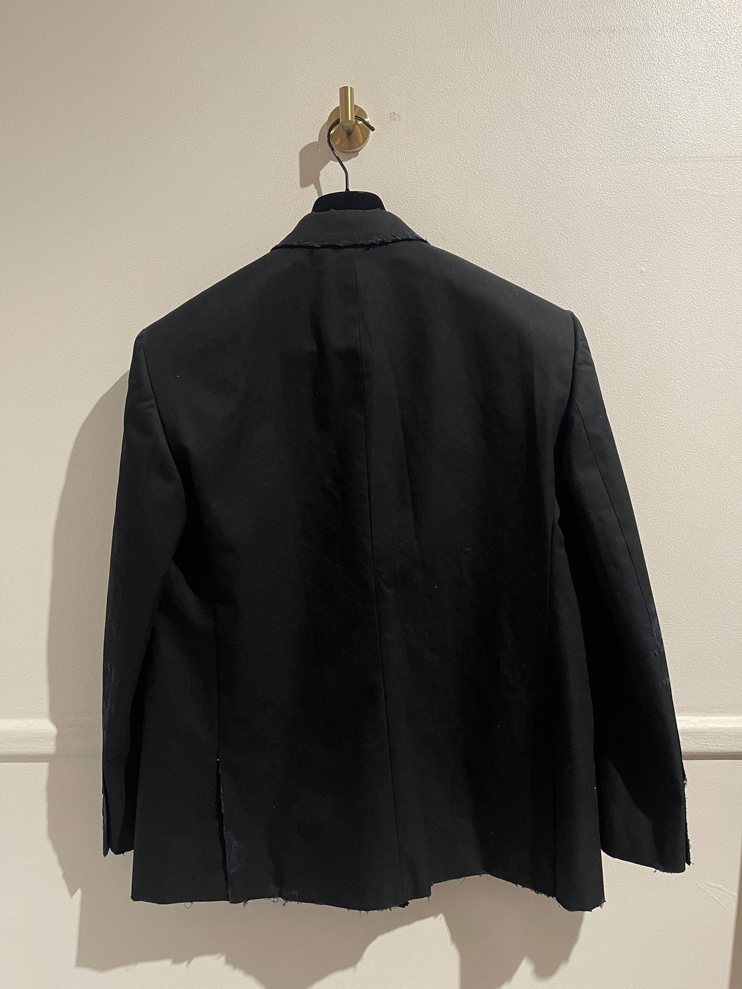 Veste Balenciaga T.40