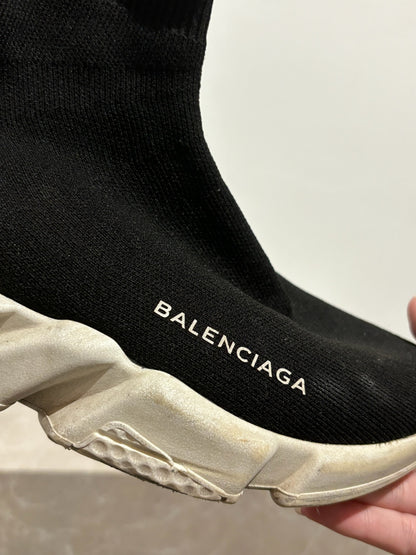 Baskets Balenciaga Speed T.40