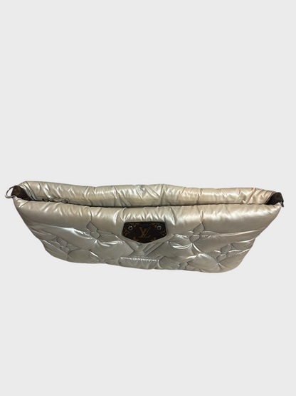 Pochette Louis Vuitton argent