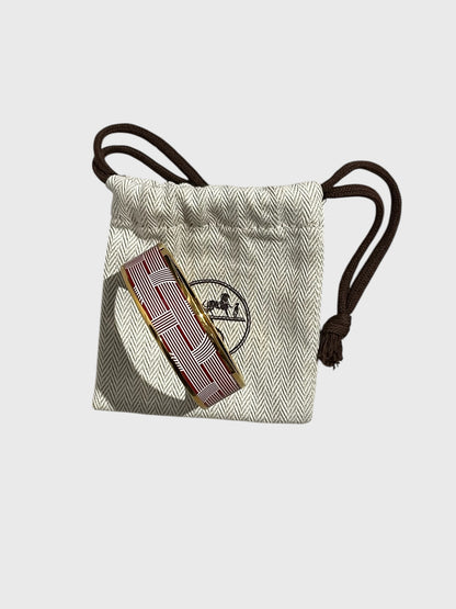 Bracelet Hermes email T.62