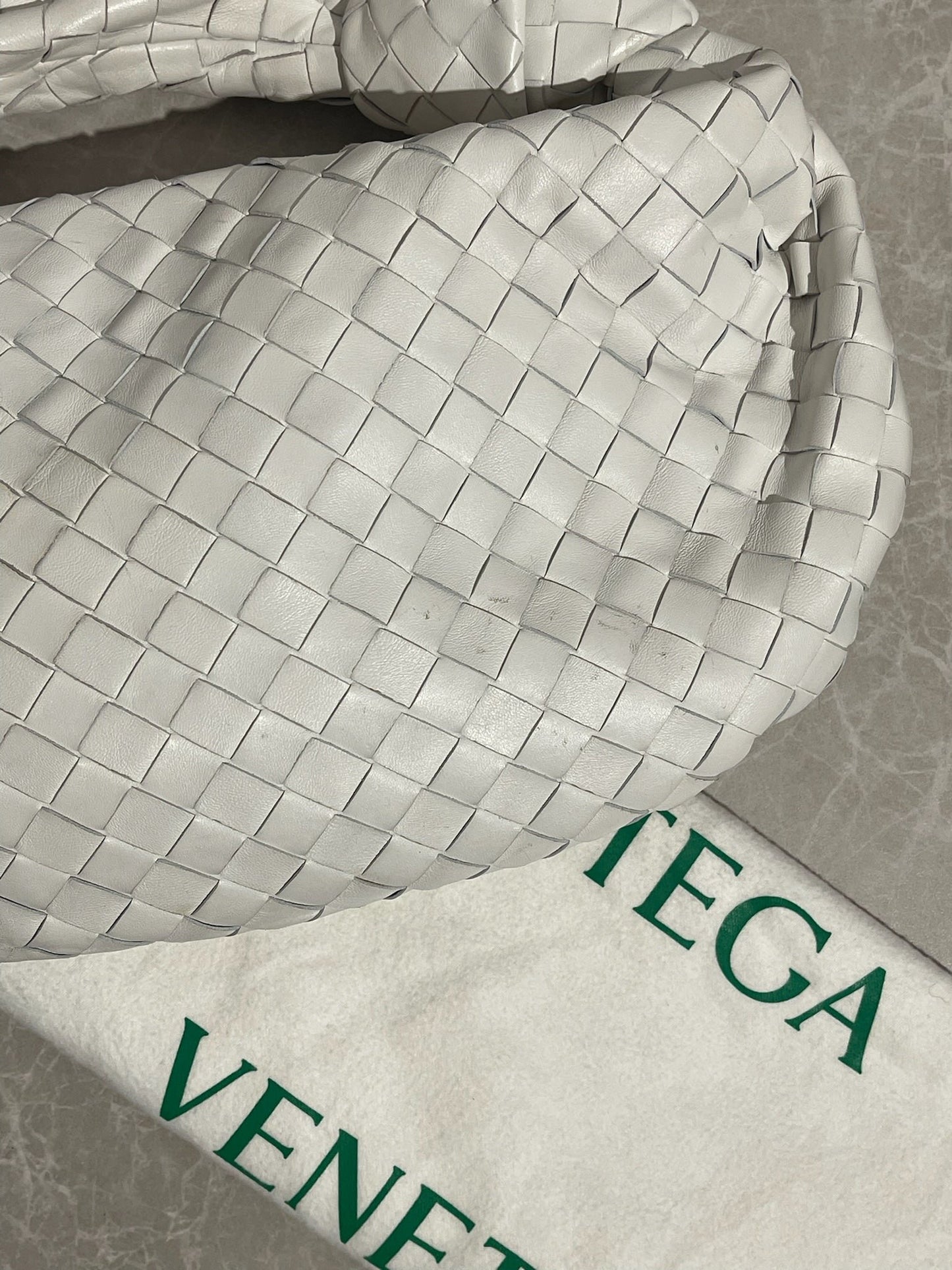 Sac Bottega Veneta Jodie Teen