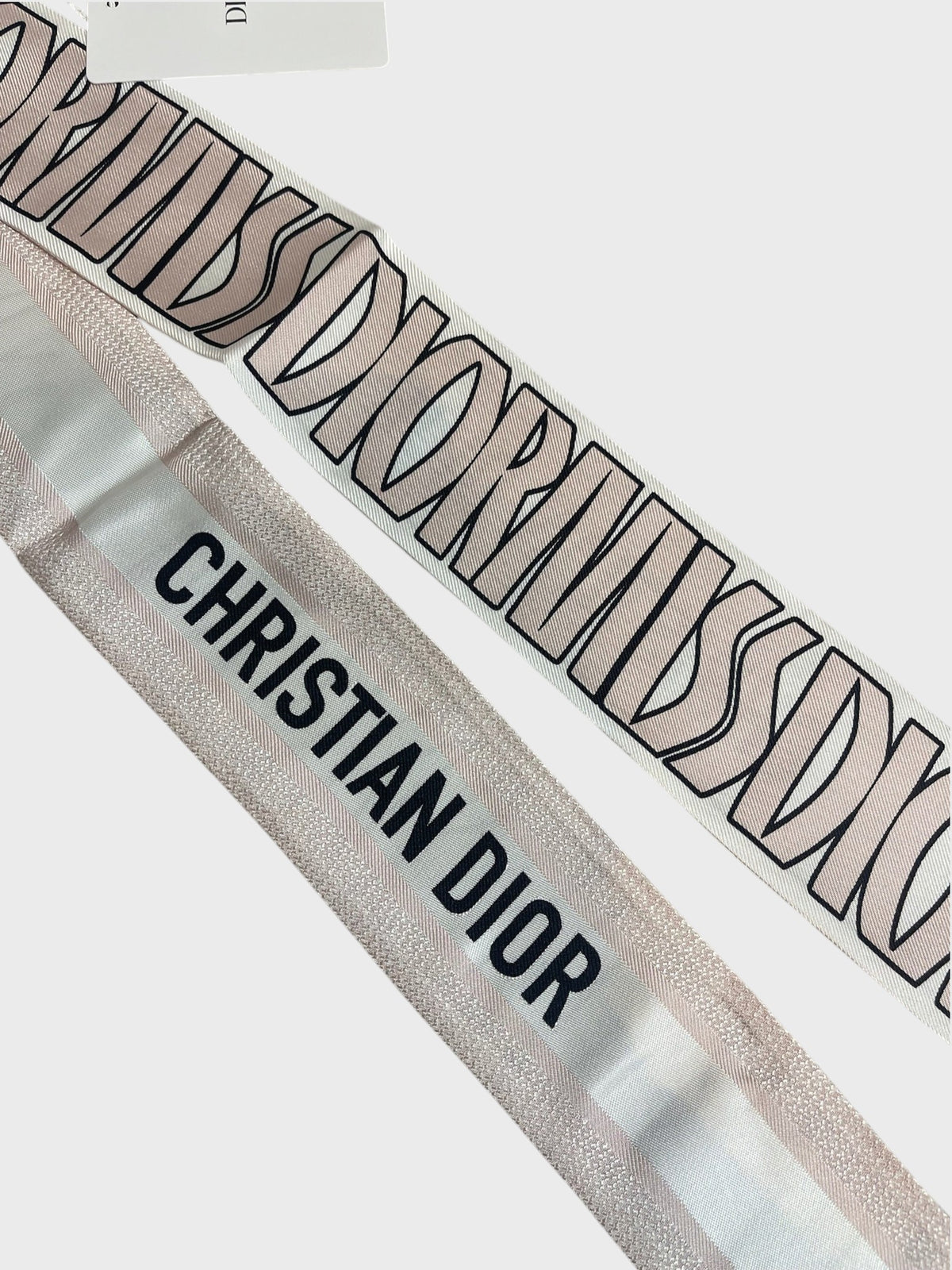 Foulard Dior Mitzah Miss Dior
