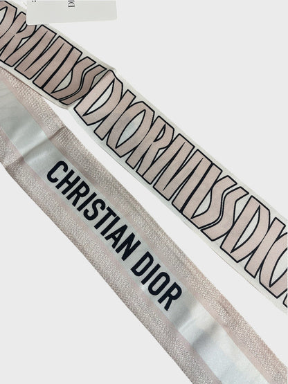 Foulard Dior Mitzah Miss Dior