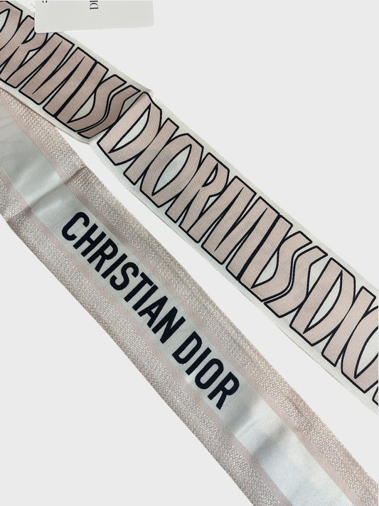 Foulard Dior Mitzah Miss Dior