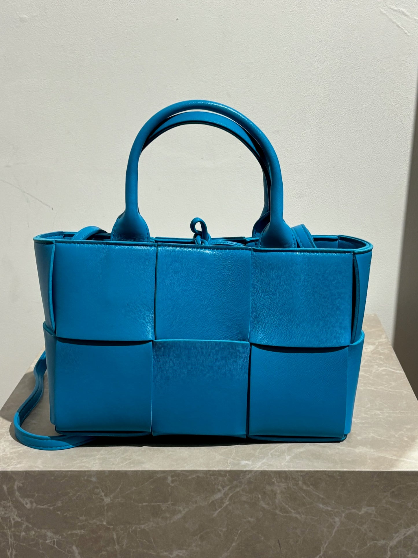 Sac Bottega Veneta Arco mini NEUF