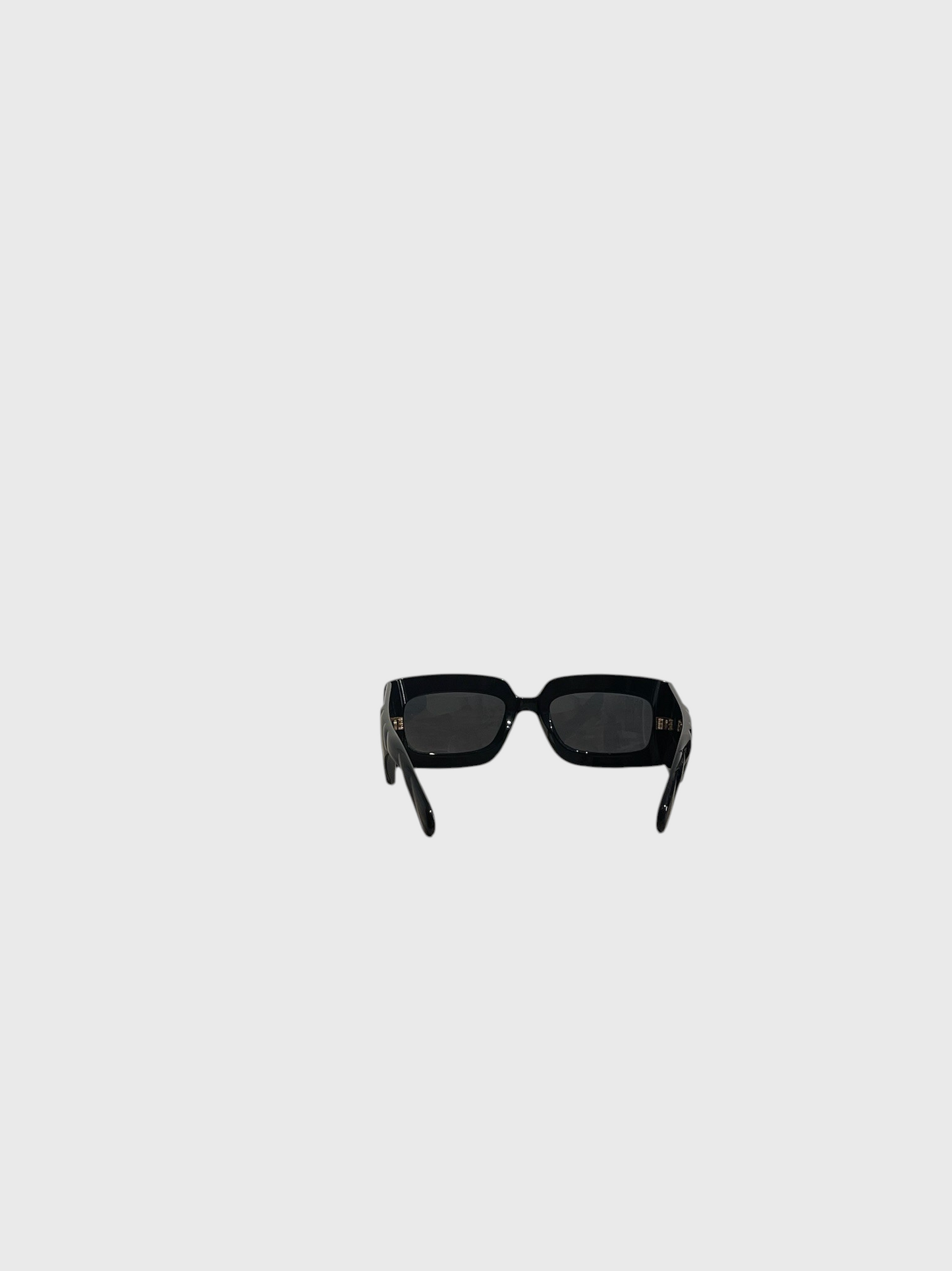 Lunettes Gucci noires