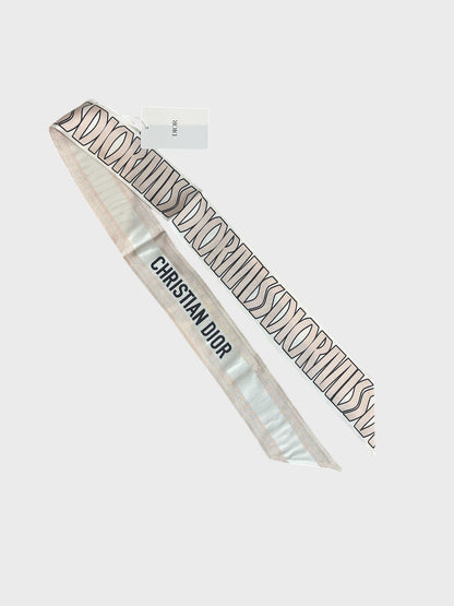 Foulard Dior Mitzah Miss Dior