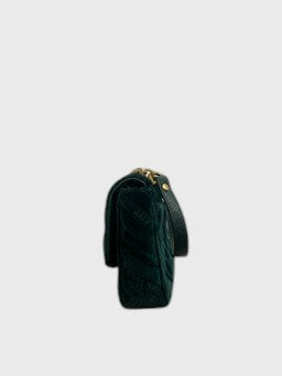 Sac Balenciaga BB vert