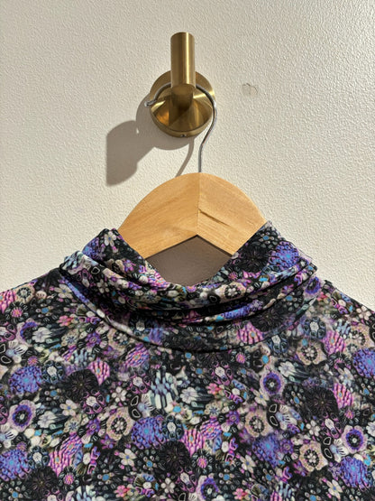 Top Isabel Marant violet T.38