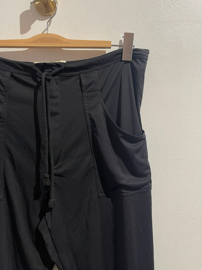 Pantalon Balenciaga noir T.38