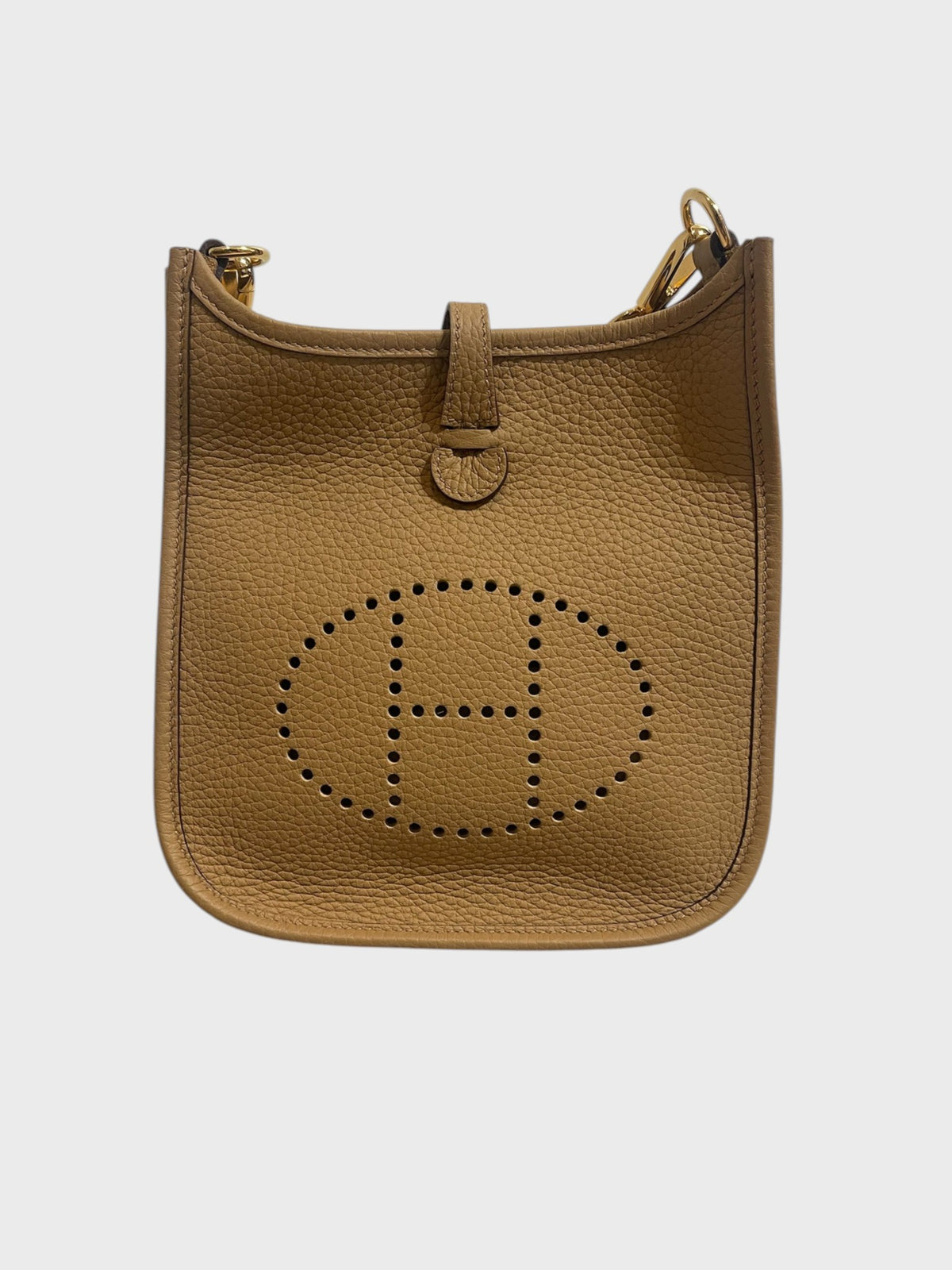 Sac Hermès Evelyne 16 Amazone