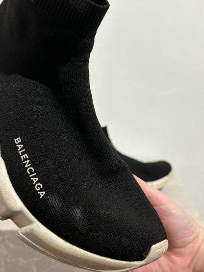 Baskets Balenciaga Speed T.40