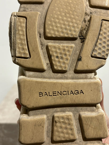 Baskets Balenciaga Speed T.40