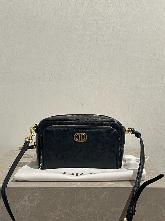 Sac Dior Noir