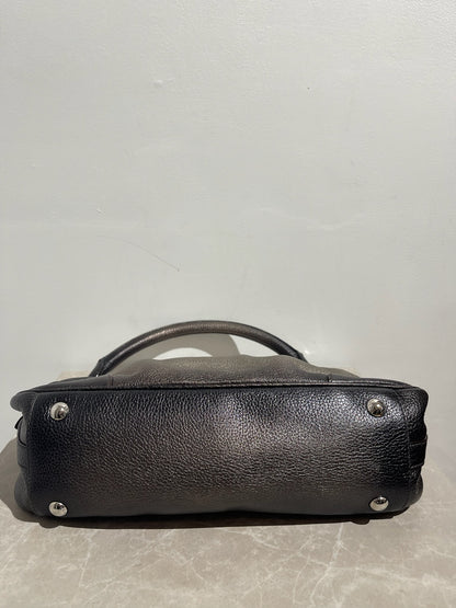 Sac Prada gris