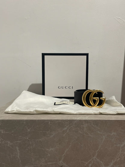 Ceinture Gucci GG Marmont T.80