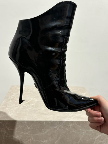 Boots Dolce & Gabbana T.41