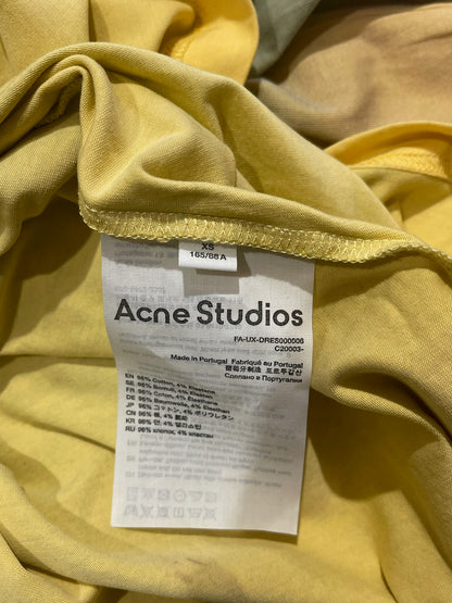 Robe Acne Studios T.XS