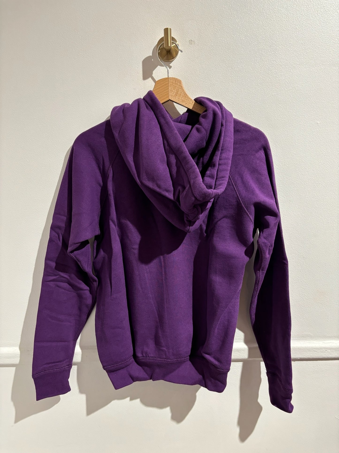 Sweat Isabel Marant violet T.36