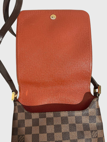 Sac Louis Vuitton Salsa Damier