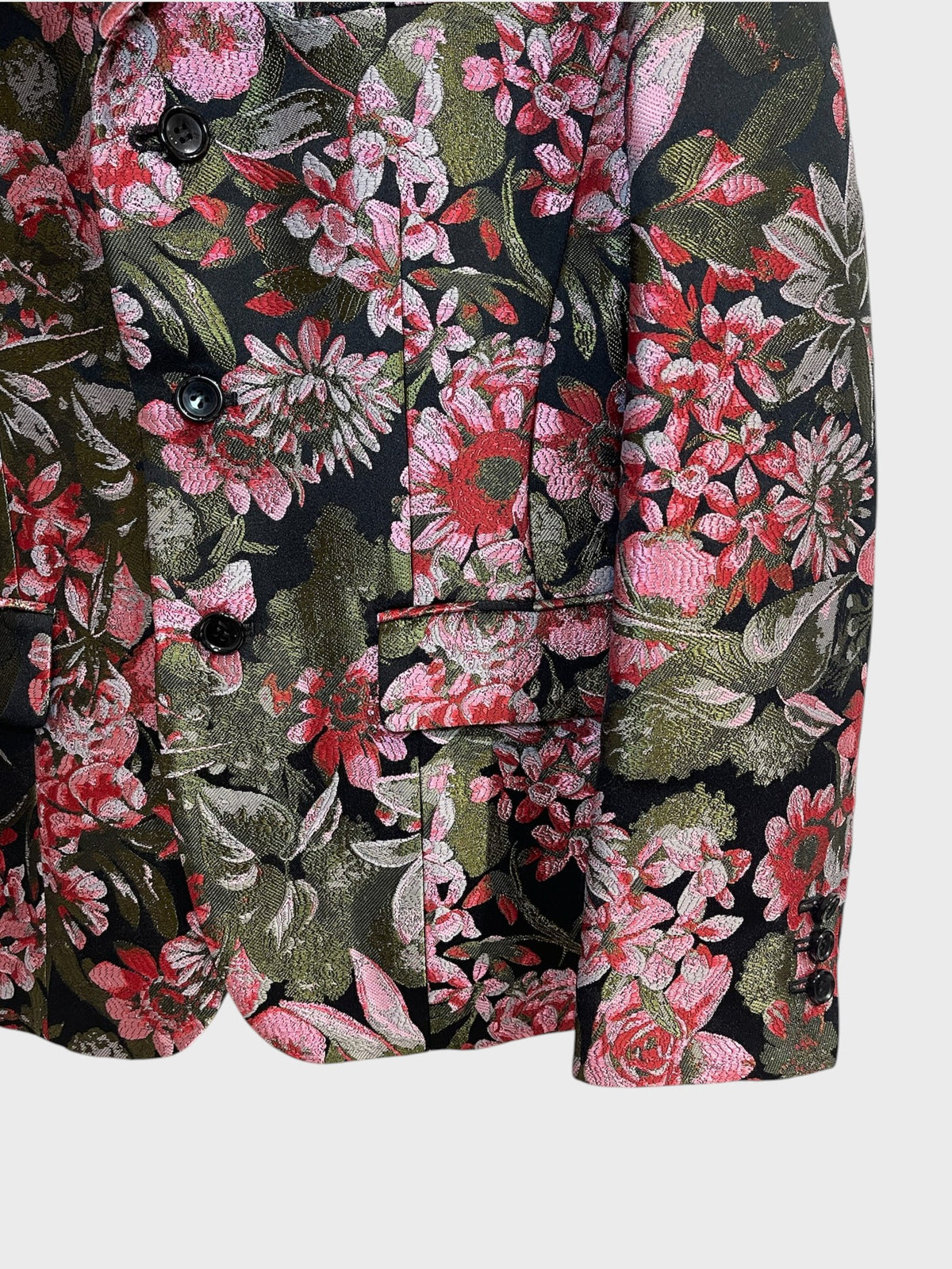Veste Comme des Garçons T.XS