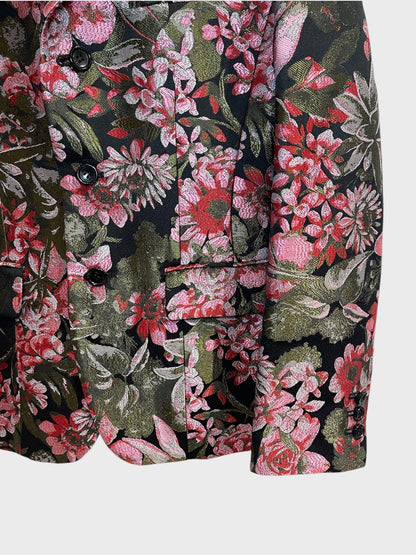 Veste Comme des Garçons T.XS