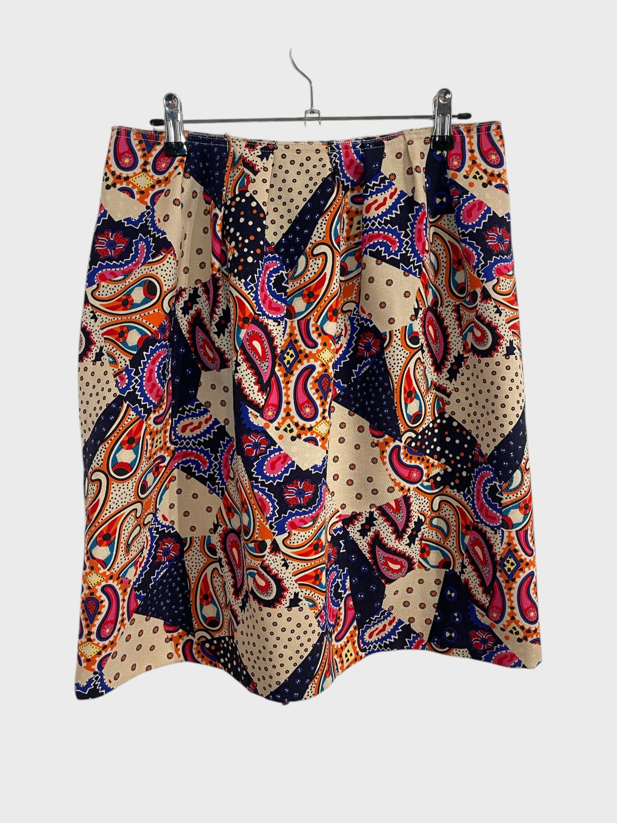 Jupe Miu Miu T.36