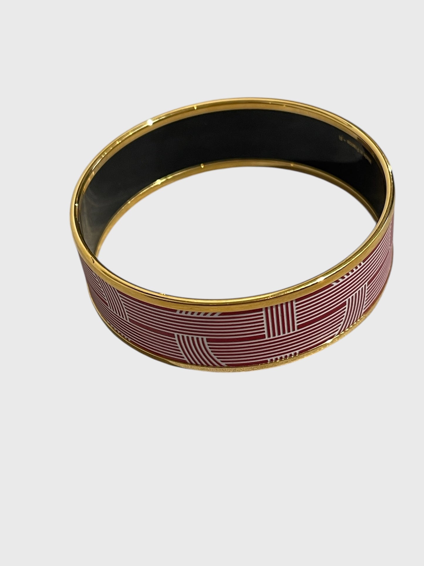 Bracelet Hermes email T.62