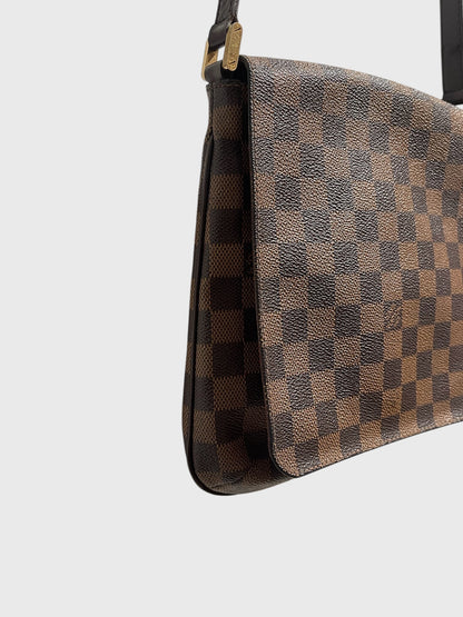 Sac Louis Vuitton Salsa Damier