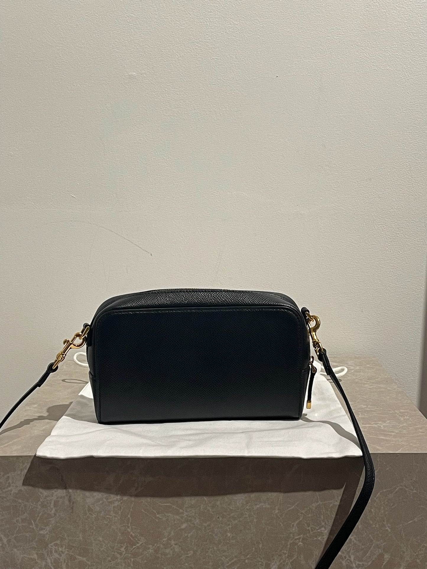 Sac Dior Noir