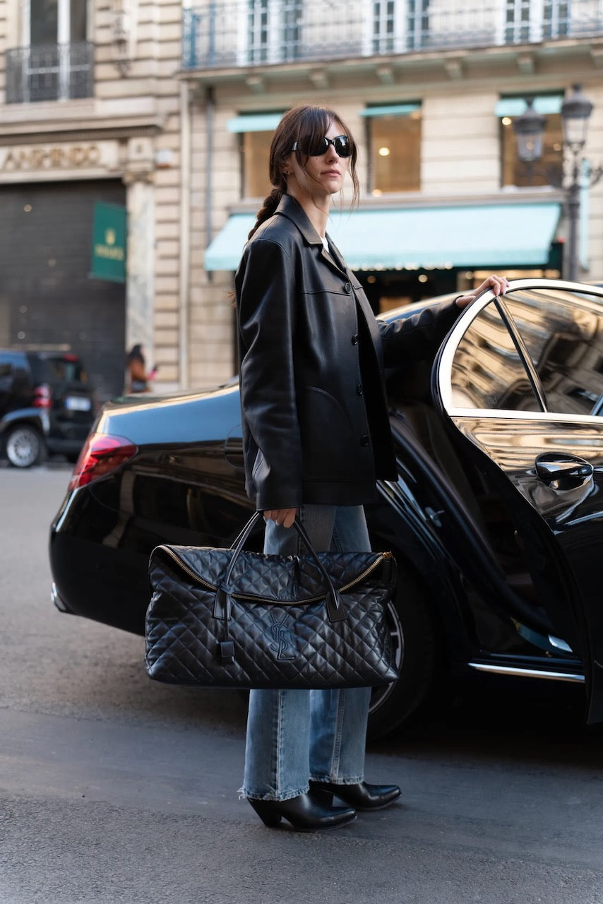 Sac Saint Laurent Es Giant NEUF