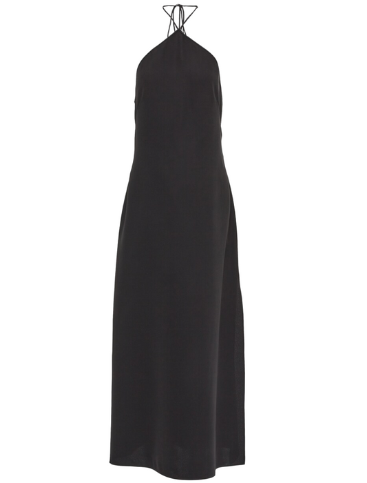 Robe Valentino noire T.38