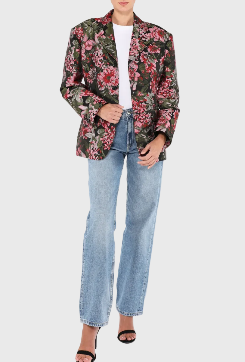 Veste Comme des Garçons T.XS
