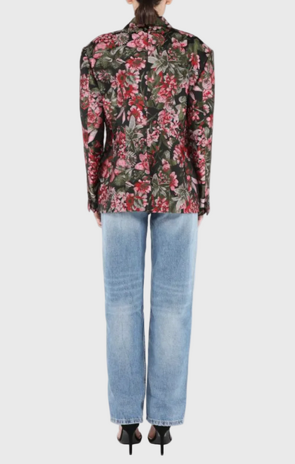 Veste Comme des Garçons T.XS