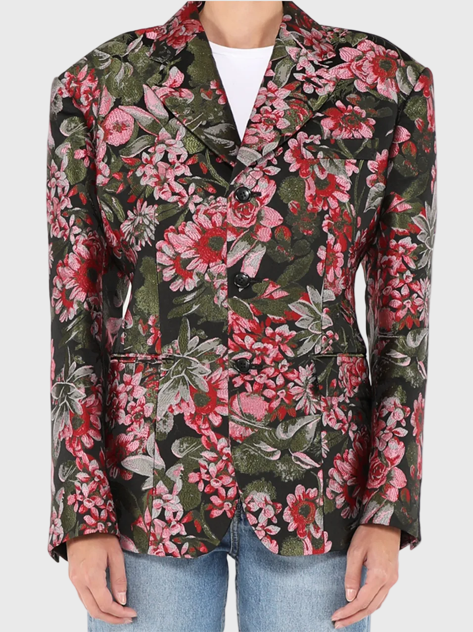 Veste Comme des Garçons T.XS